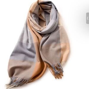 New women’s warm, soft winter scarf Not for sale!